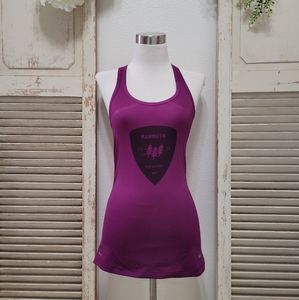 New Nike women’s work out tank small